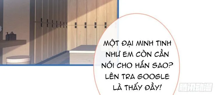 Hotsearch Của Ảnh Đế Chap 41 - Next Chap 42