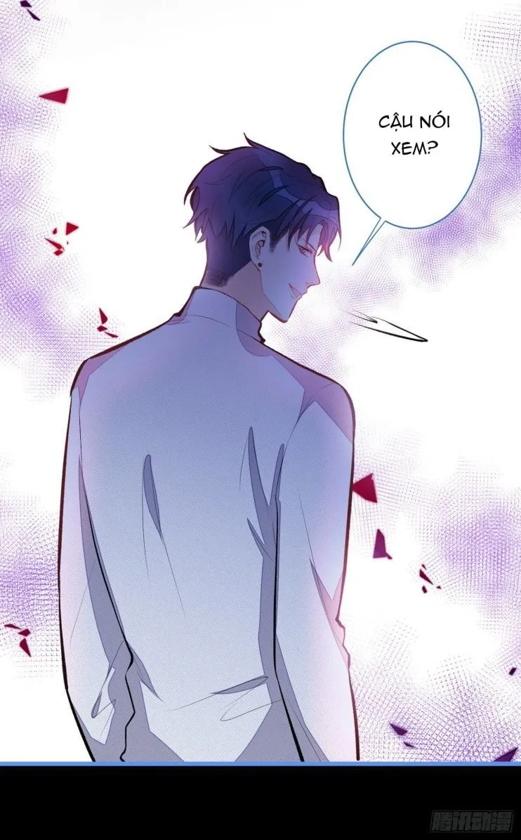 Hotsearch Của Ảnh Đế Chap 41 - Next Chap 42