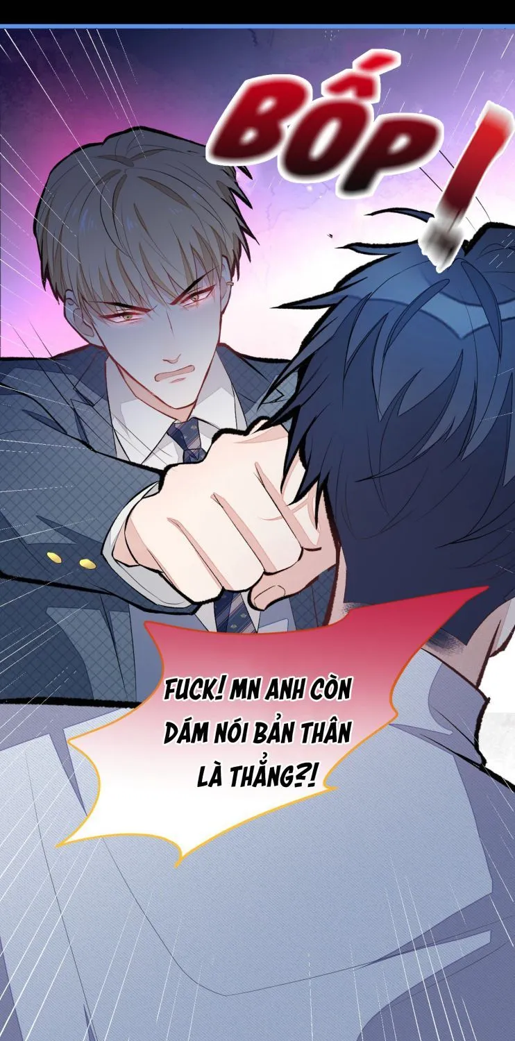 Hotsearch Của Ảnh Đế Chap 41 - Next Chap 42