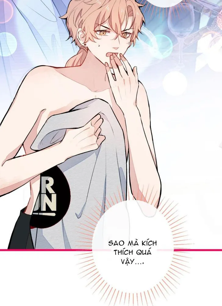 Hotsearch Của Ảnh Đế Chap 42 - Next Chap 43