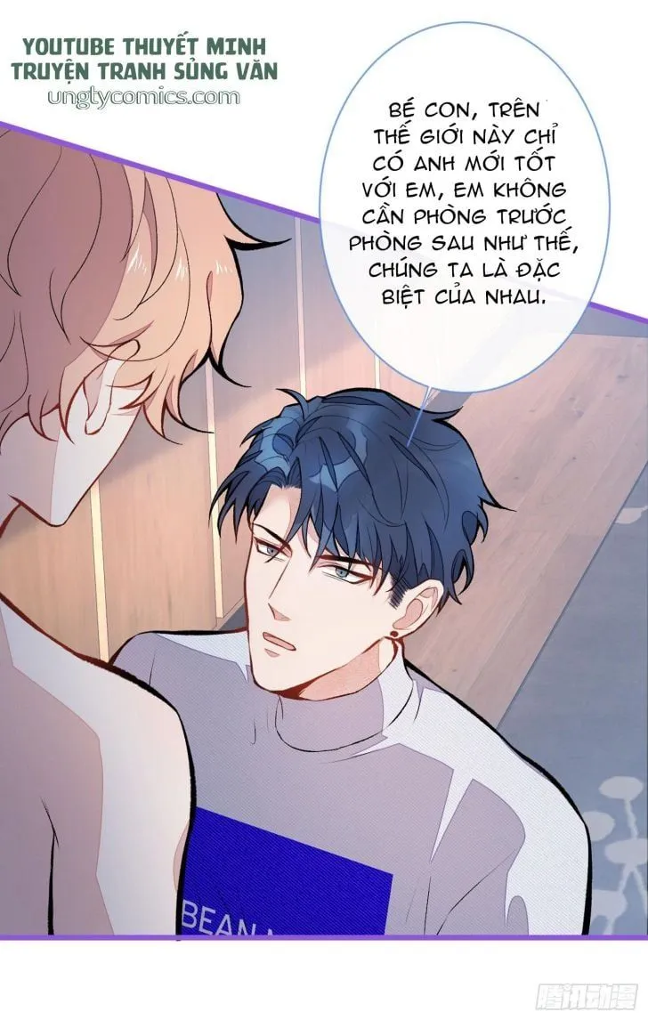 Hotsearch Của Ảnh Đế Chap 42 - Next Chap 43