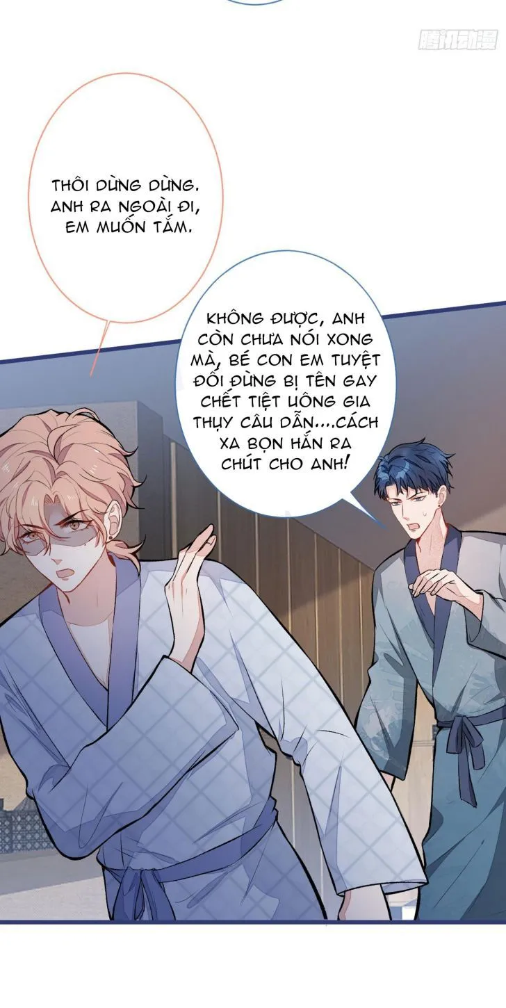 Hotsearch Của Ảnh Đế Chap 42 - Next Chap 43