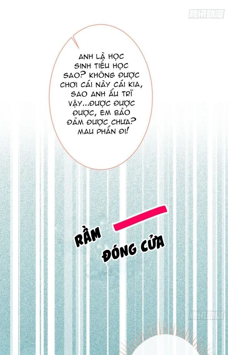 Hotsearch Của Ảnh Đế Chap 42 - Next Chap 43