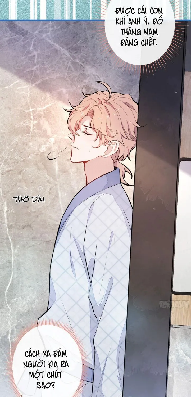 Hotsearch Của Ảnh Đế Chap 42 - Next Chap 43