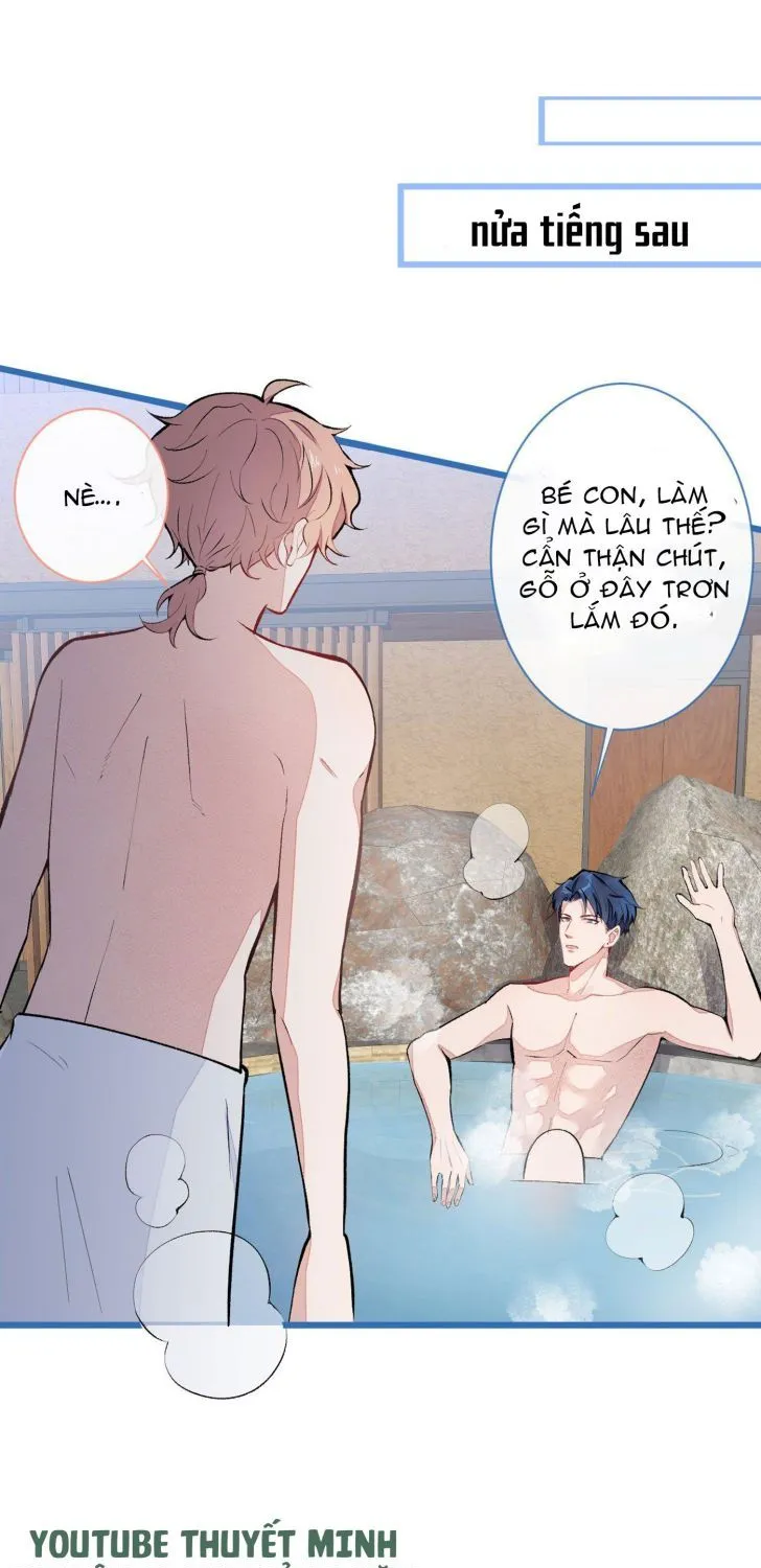 Hotsearch Của Ảnh Đế Chap 42 - Next Chap 43