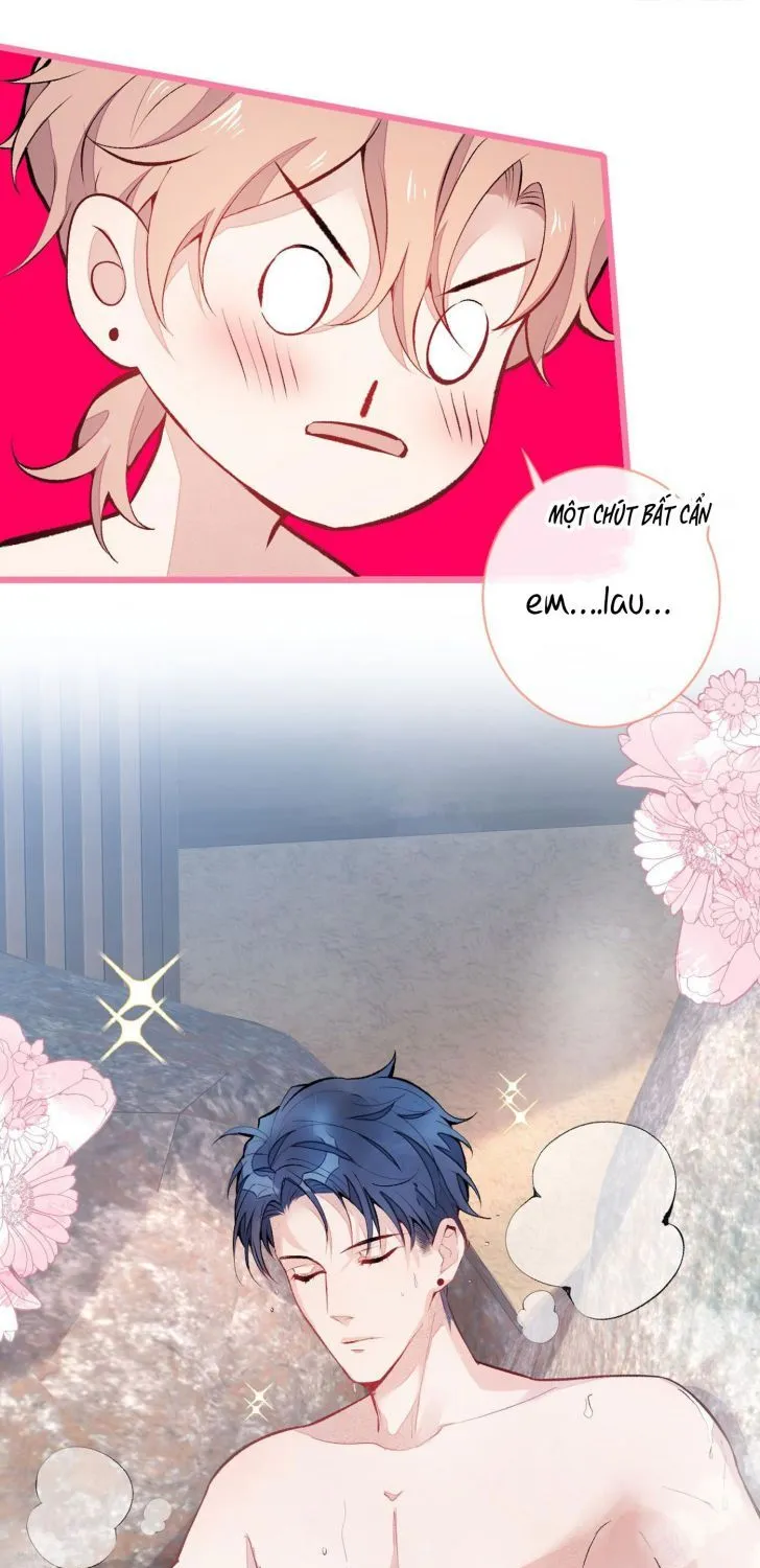 Hotsearch Của Ảnh Đế Chap 42 - Next Chap 43