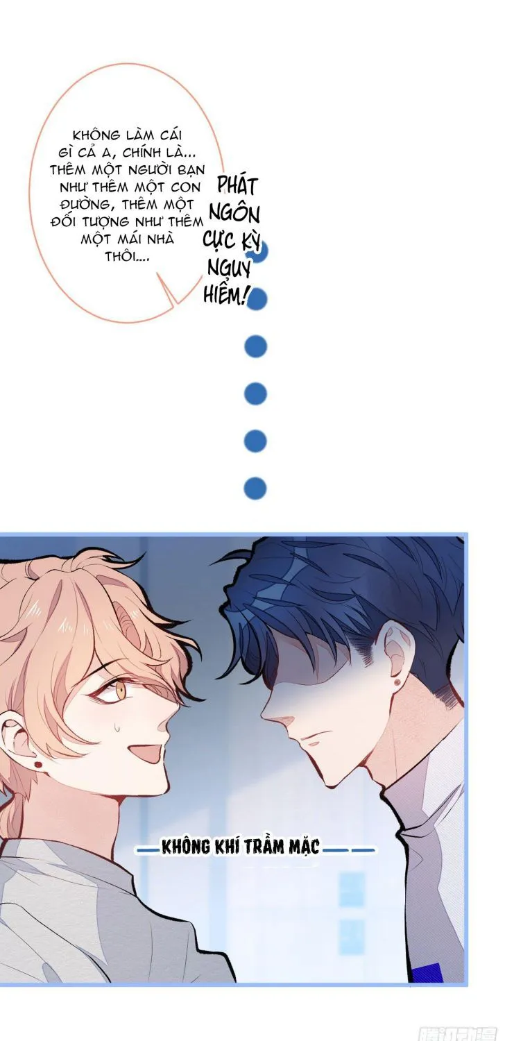 Hotsearch Của Ảnh Đế Chap 42 - Next Chap 43