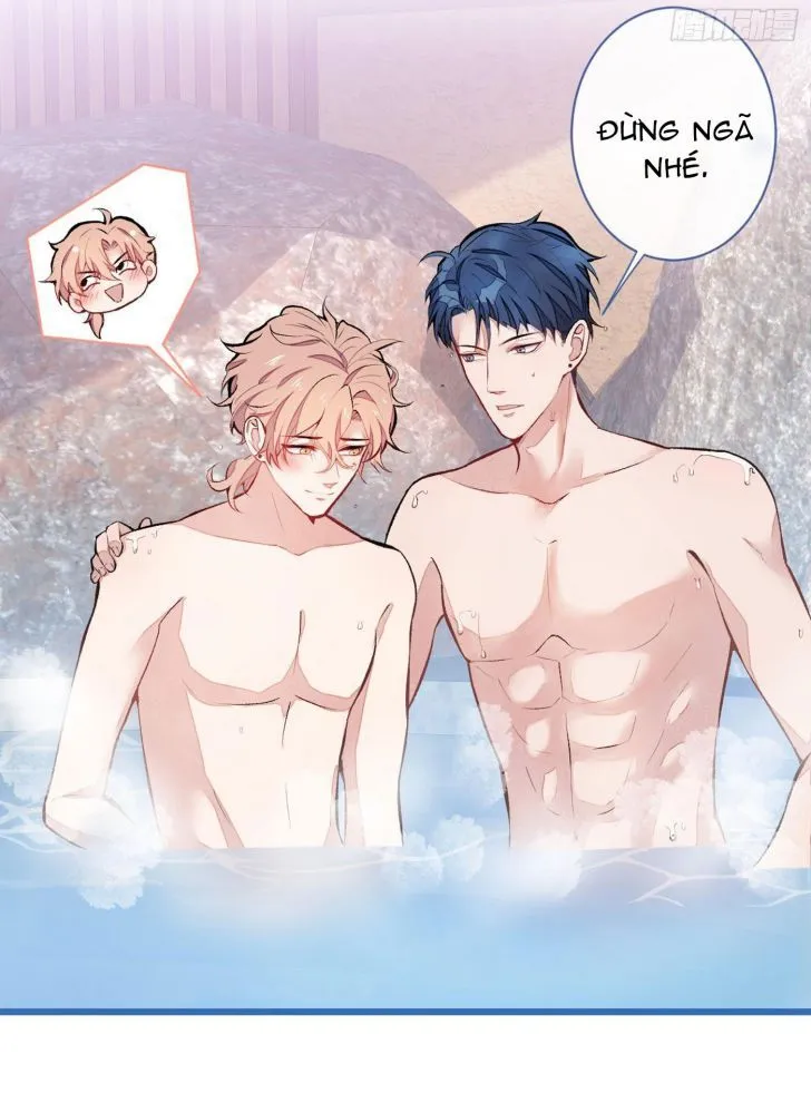Hotsearch Của Ảnh Đế Chap 42 - Next Chap 43