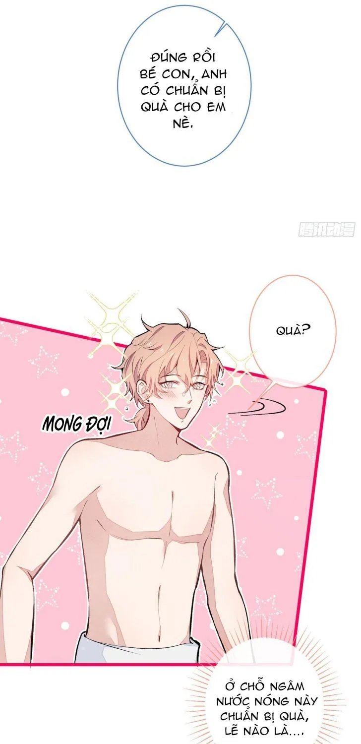 Hotsearch Của Ảnh Đế Chap 42 - Next Chap 43