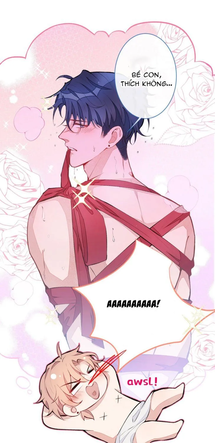 Hotsearch Của Ảnh Đế Chap 42 - Next Chap 43