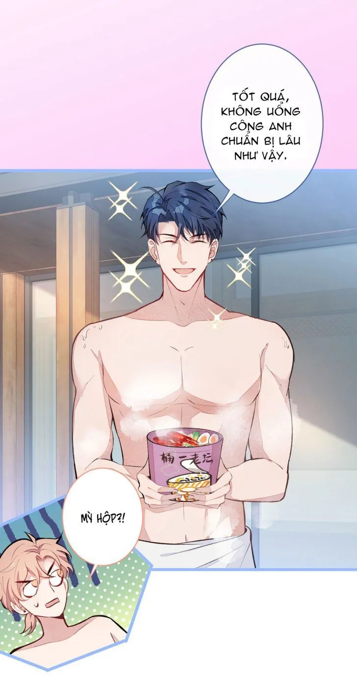 Hotsearch Của Ảnh Đế Chap 42 - Next Chap 43