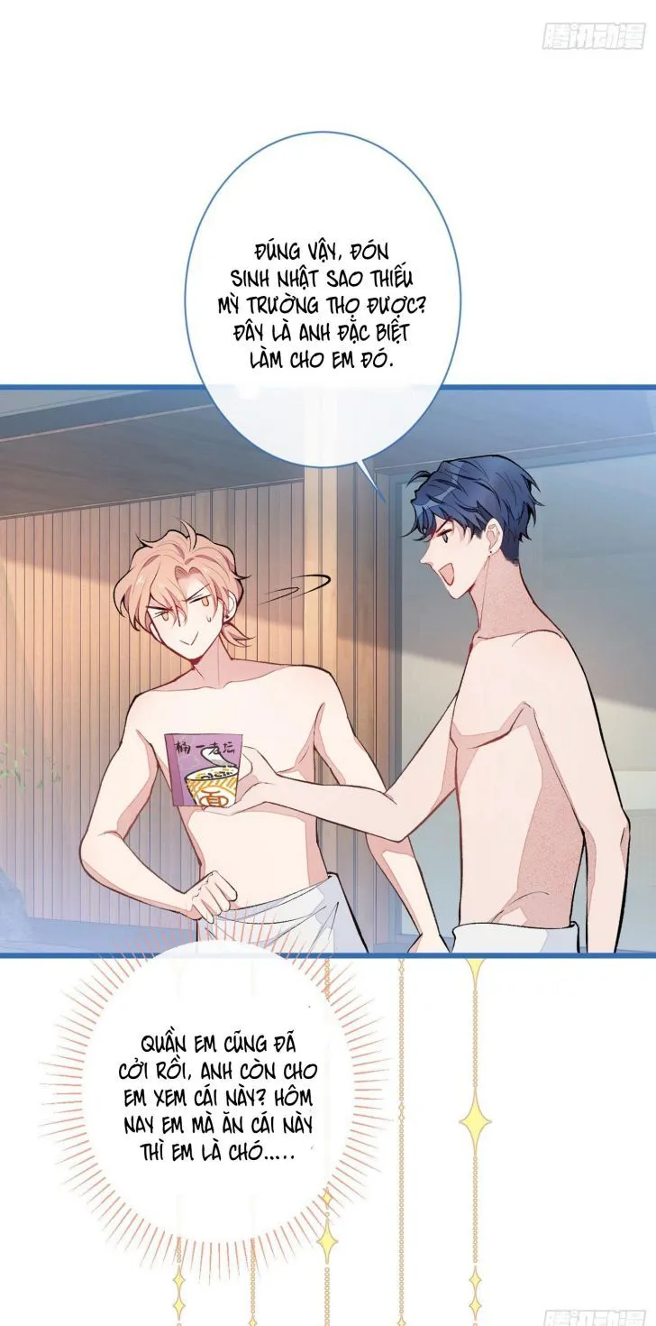 Hotsearch Của Ảnh Đế Chap 42 - Next Chap 43