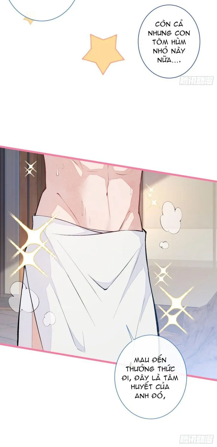 Hotsearch Của Ảnh Đế Chap 42 - Next Chap 43