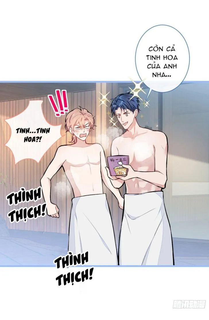 Hotsearch Của Ảnh Đế Chap 42 - Next Chap 43