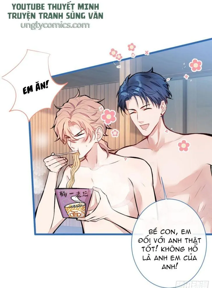 Hotsearch Của Ảnh Đế Chap 42 - Next Chap 43