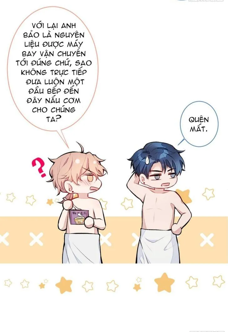 Hotsearch Của Ảnh Đế Chap 42 - Next Chap 43