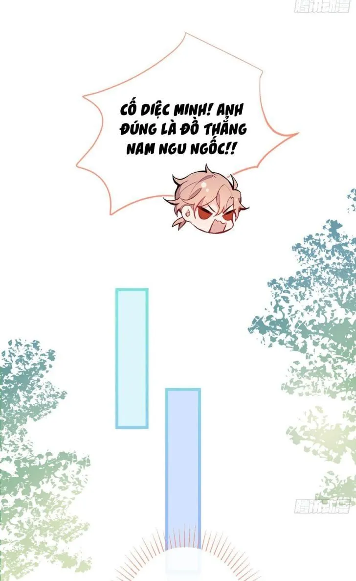 Hotsearch Của Ảnh Đế Chap 42 - Next Chap 43