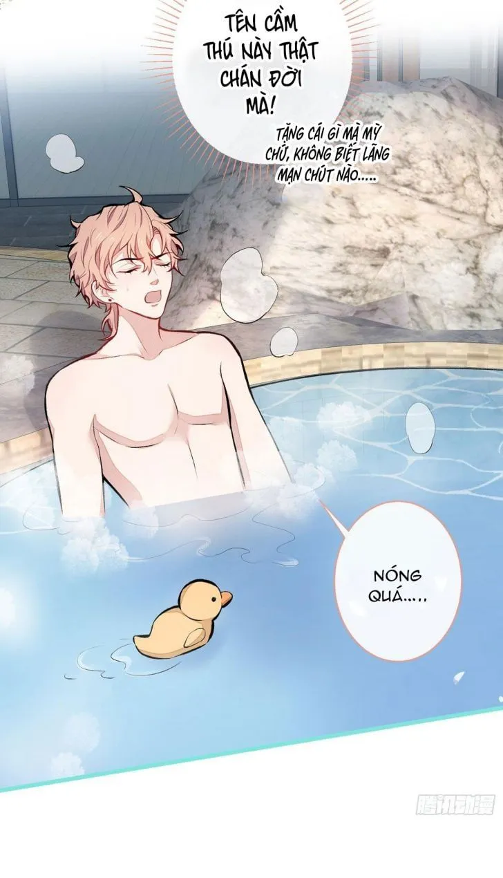 Hotsearch Của Ảnh Đế Chap 42 - Next Chap 43