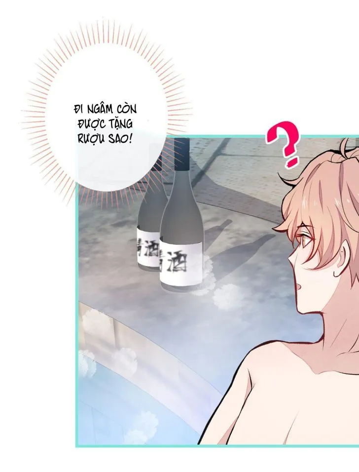 Hotsearch Của Ảnh Đế Chap 42 - Next Chap 43