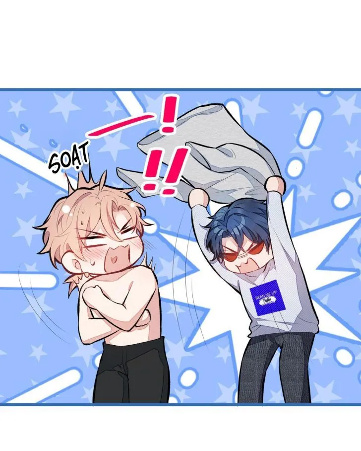 Hotsearch Của Ảnh Đế Chap 42 - Next Chap 43