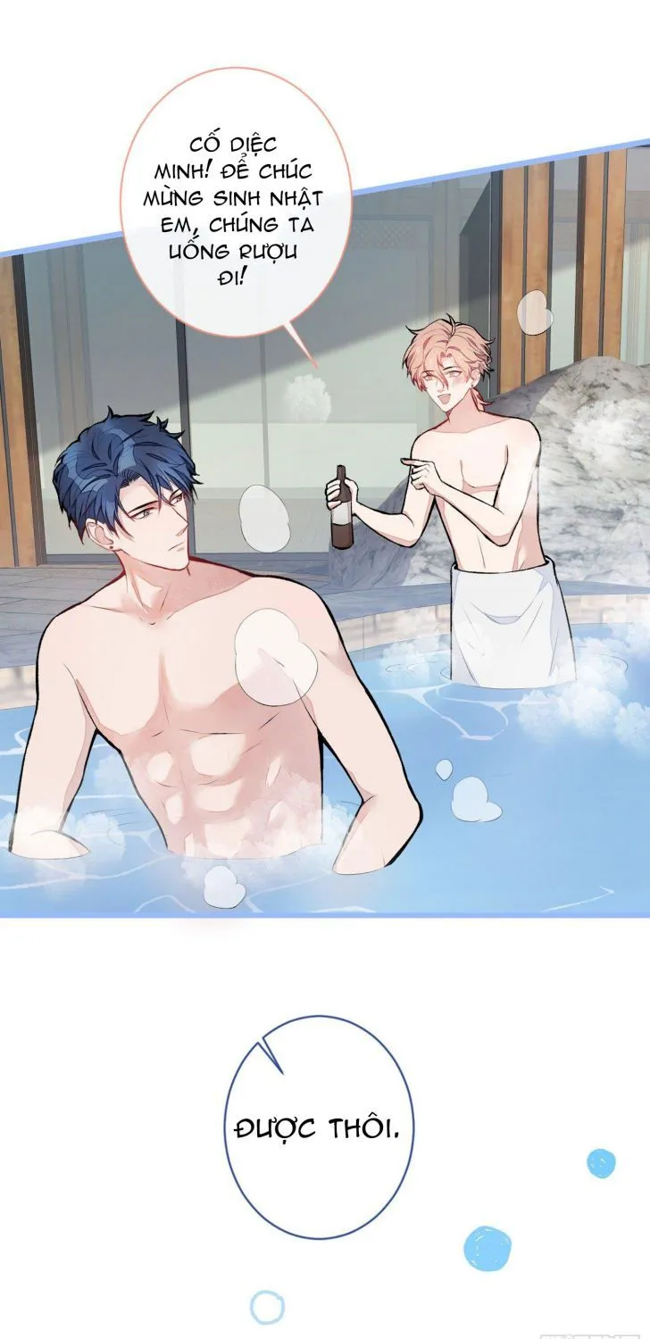 Hotsearch Của Ảnh Đế Chap 42 - Next Chap 43