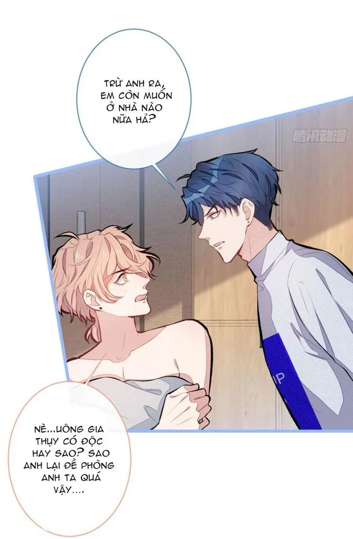 Hotsearch Của Ảnh Đế Chap 42 - Next Chap 43