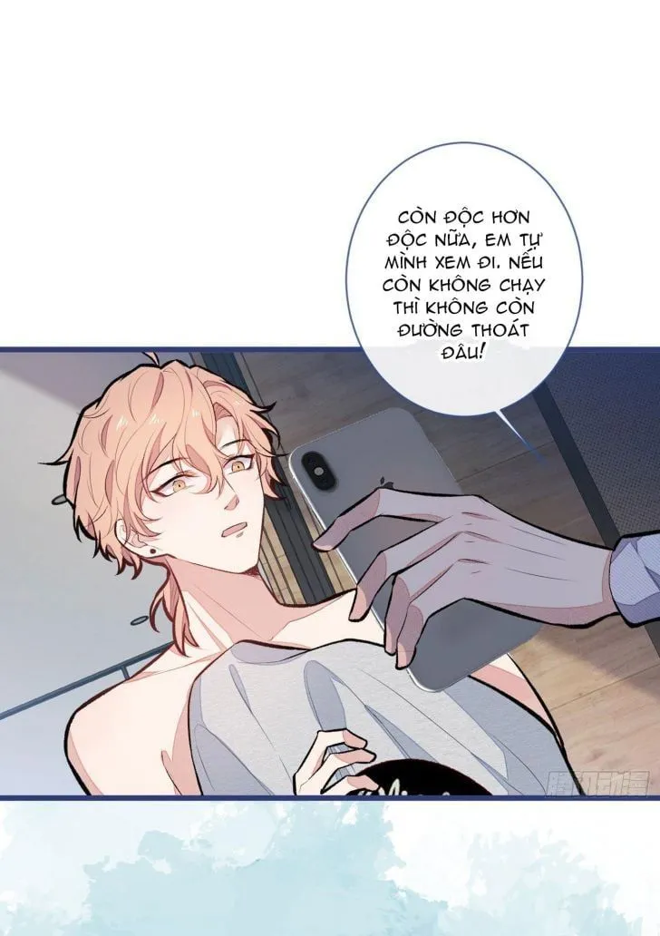 Hotsearch Của Ảnh Đế Chap 42 - Next Chap 43