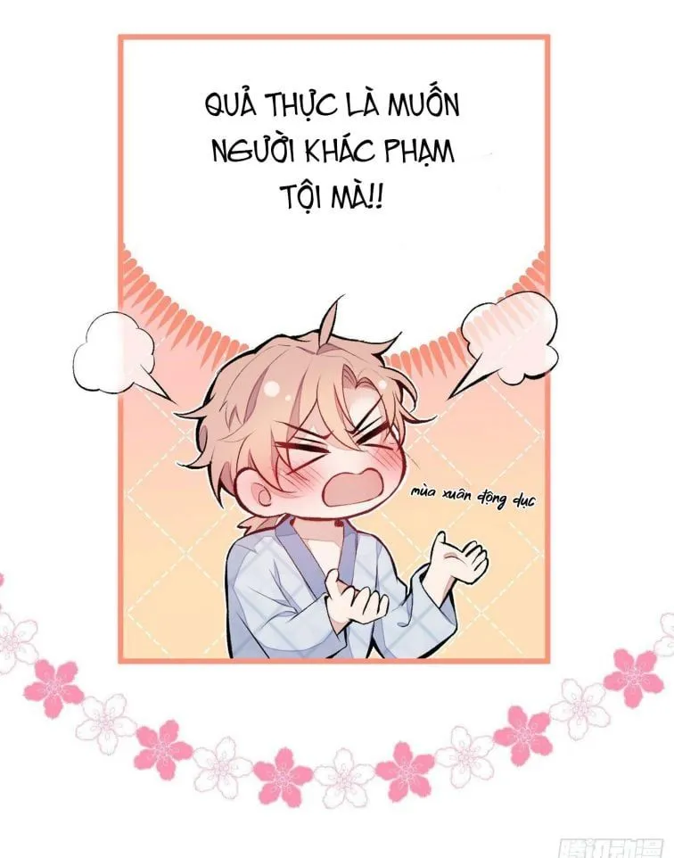 Hotsearch Của Ảnh Đế Chap 43 - Next Chap 44