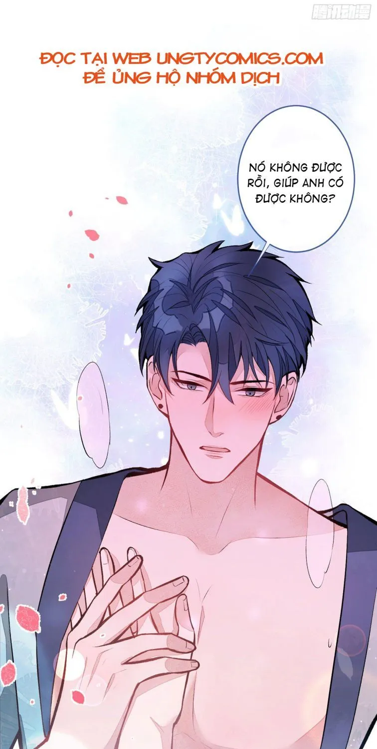 Hotsearch Của Ảnh Đế Chap 43 - Next Chap 44