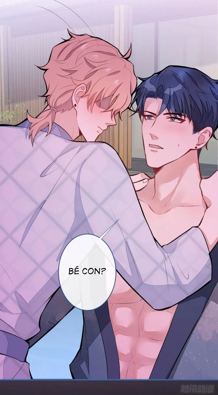 Hotsearch Của Ảnh Đế Chap 43 - Next Chap 44
