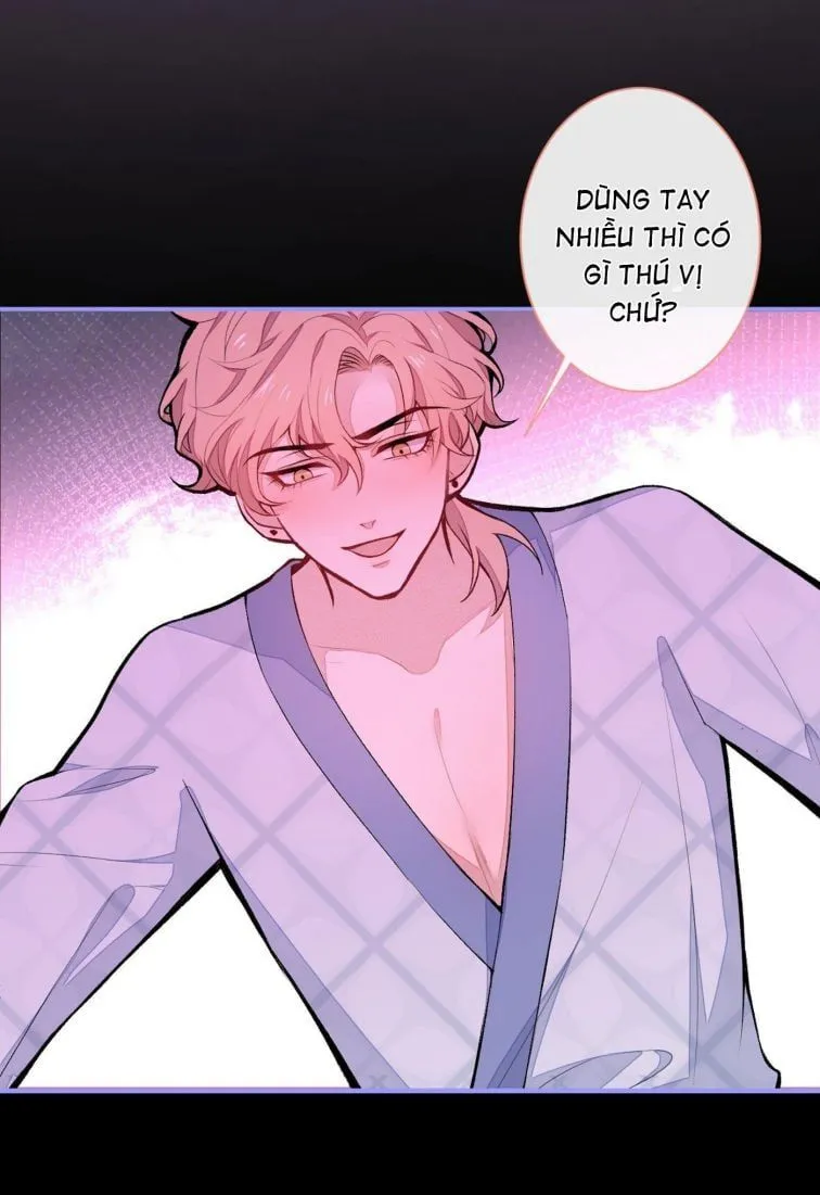 Hotsearch Của Ảnh Đế Chap 43 - Next Chap 44