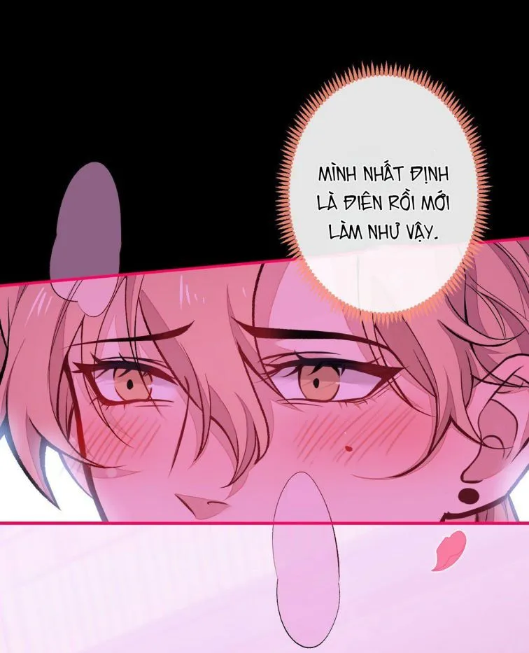 Hotsearch Của Ảnh Đế Chap 43 - Next Chap 44