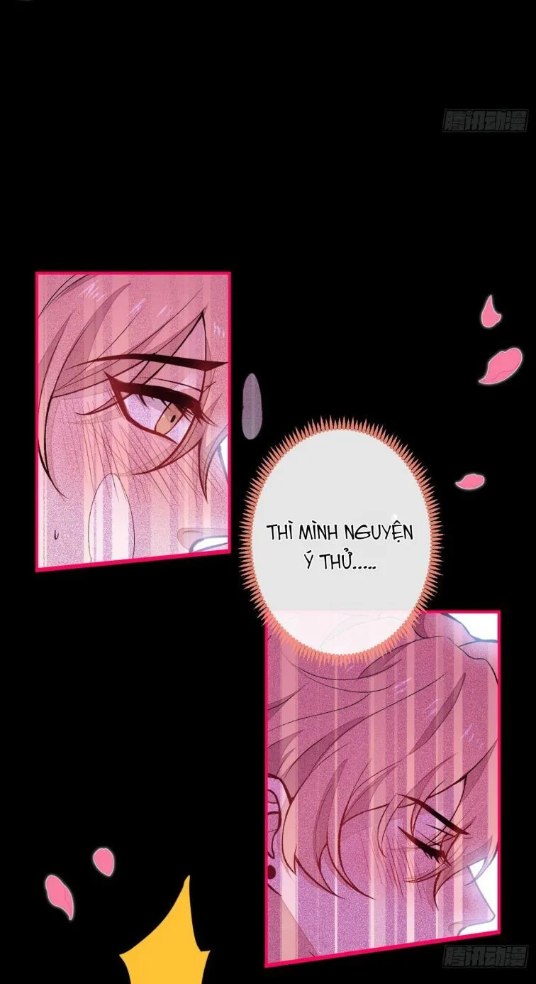 Hotsearch Của Ảnh Đế Chap 43 - Next Chap 44