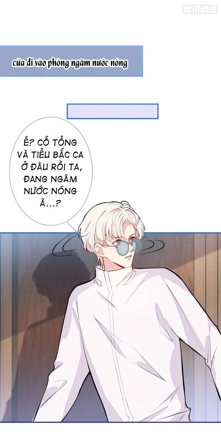 Hotsearch Của Ảnh Đế Chap 43 - Next Chap 44