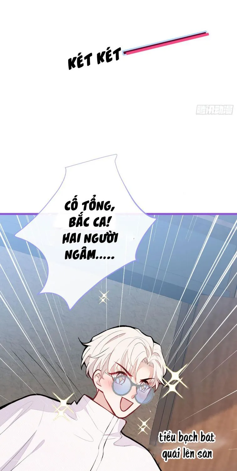 Hotsearch Của Ảnh Đế Chap 43 - Next Chap 44