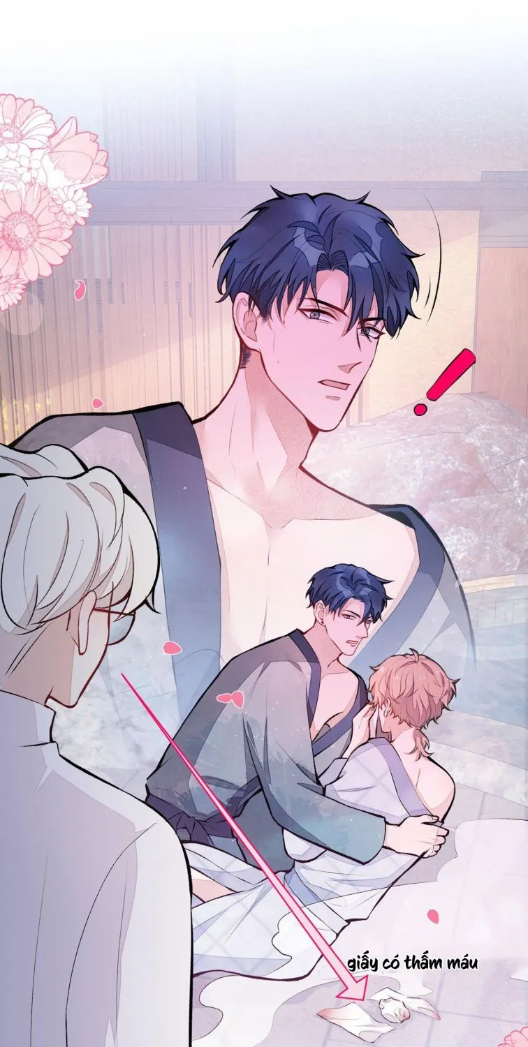 Hotsearch Của Ảnh Đế Chap 43 - Next Chap 44