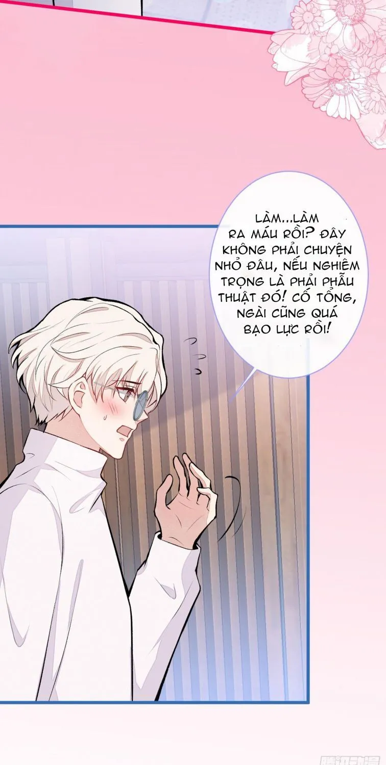 Hotsearch Của Ảnh Đế Chap 43 - Next Chap 44