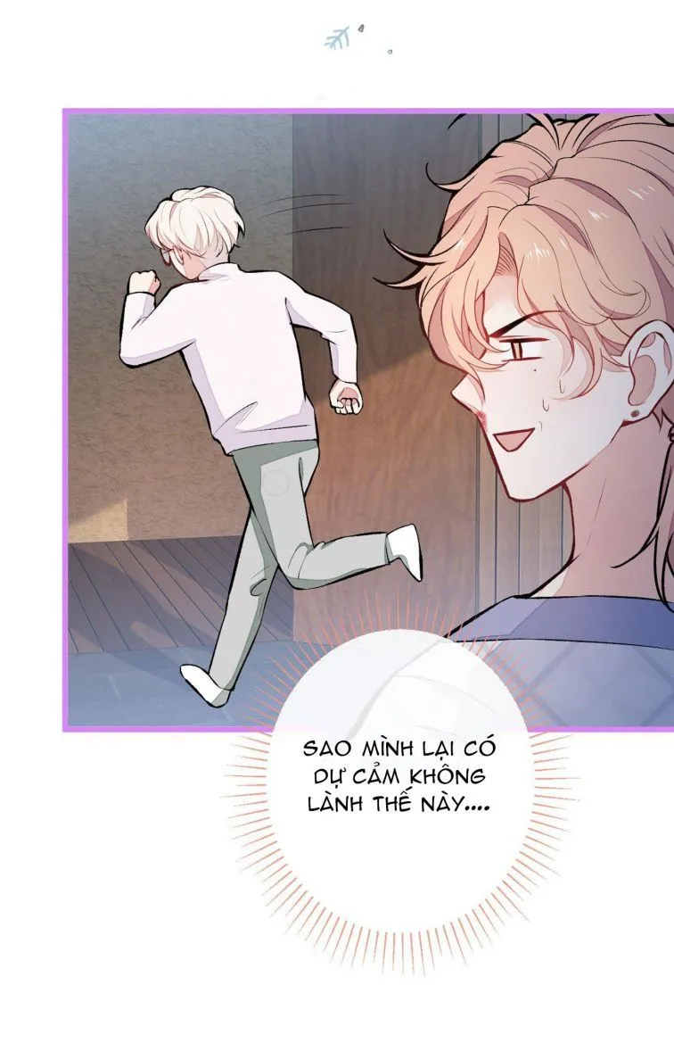 Hotsearch Của Ảnh Đế Chap 43 - Next Chap 44