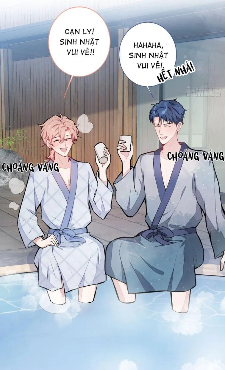Hotsearch Của Ảnh Đế Chap 43 - Next Chap 44