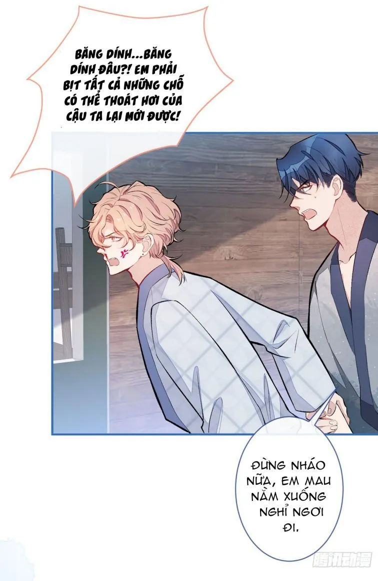 Hotsearch Của Ảnh Đế Chap 43 - Next Chap 44