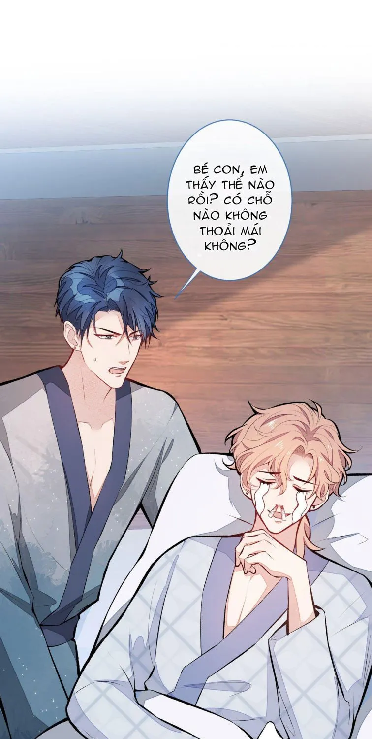 Hotsearch Của Ảnh Đế Chap 43 - Next Chap 44