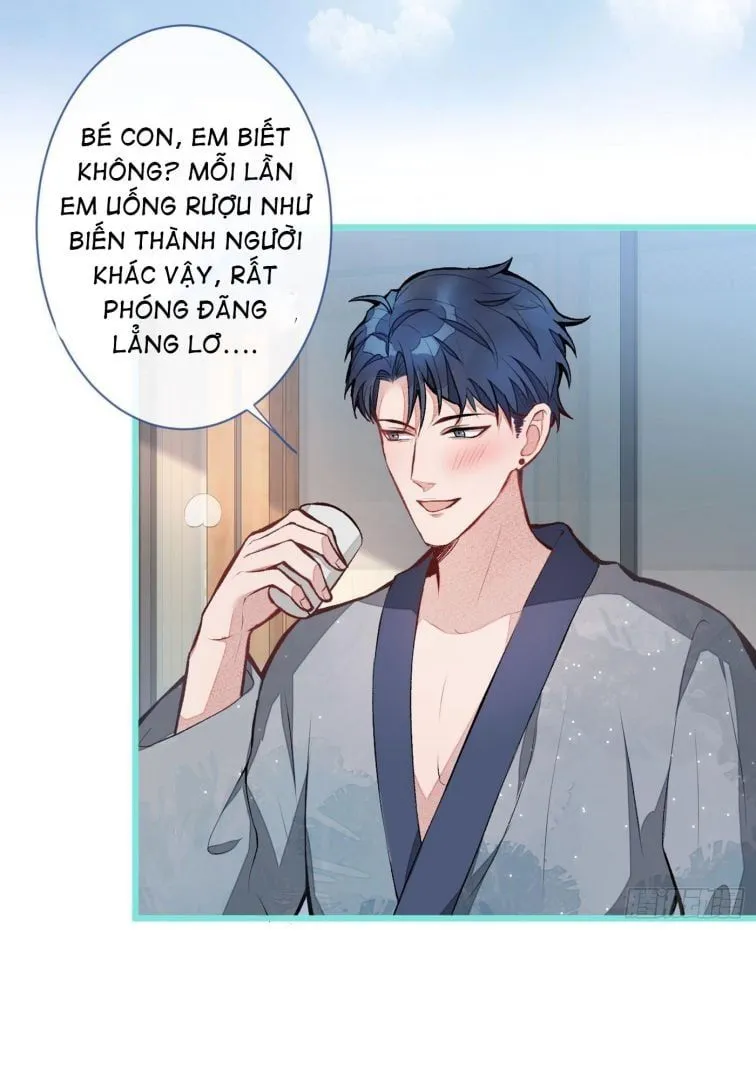Hotsearch Của Ảnh Đế Chap 43 - Next Chap 44