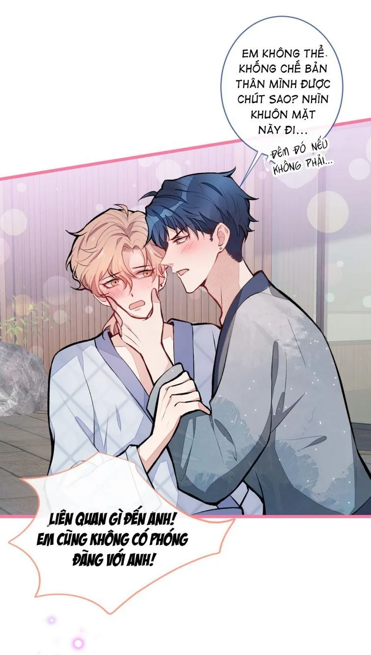 Hotsearch Của Ảnh Đế Chap 43 - Next Chap 44