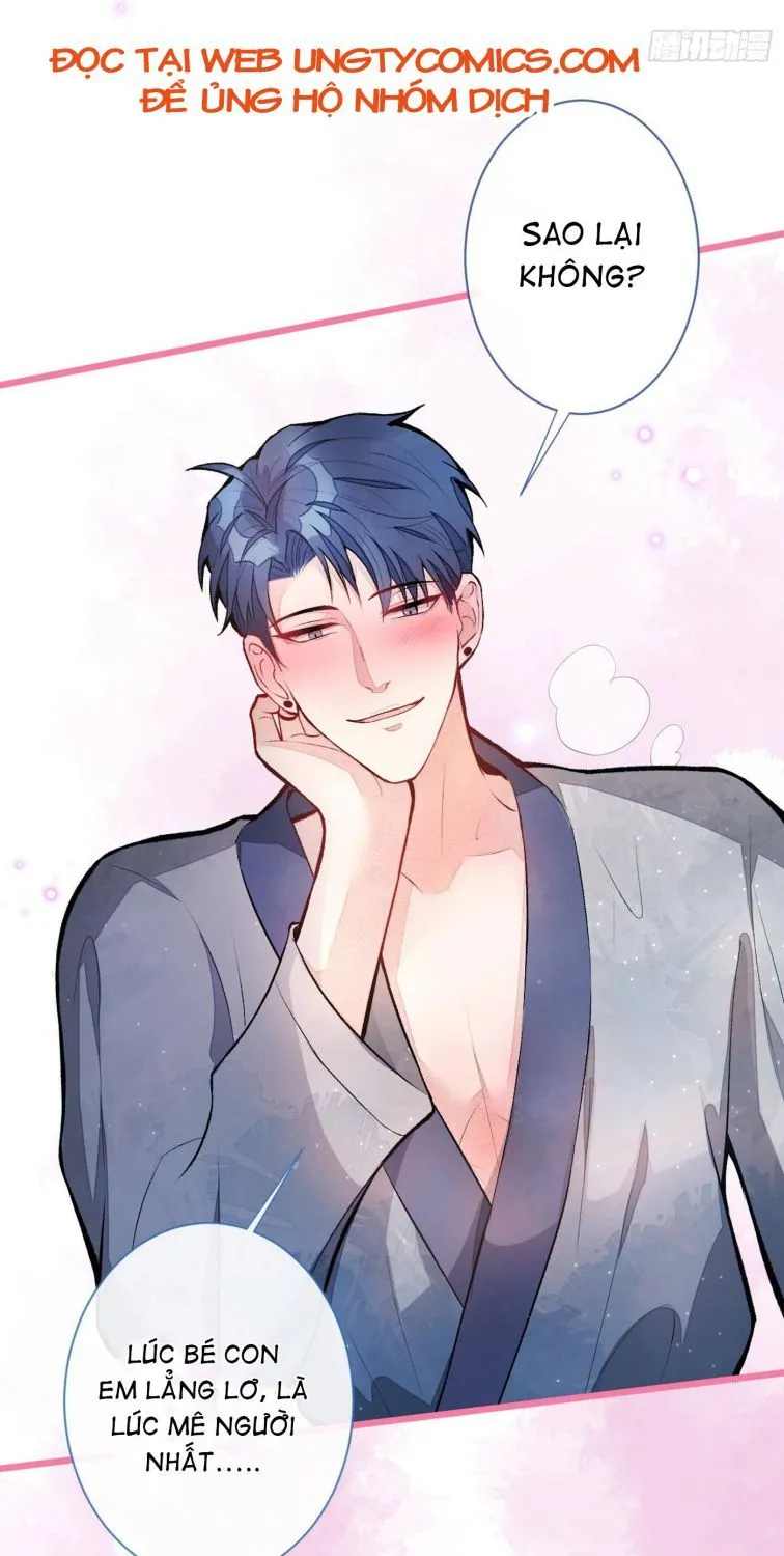 Hotsearch Của Ảnh Đế Chap 43 - Next Chap 44