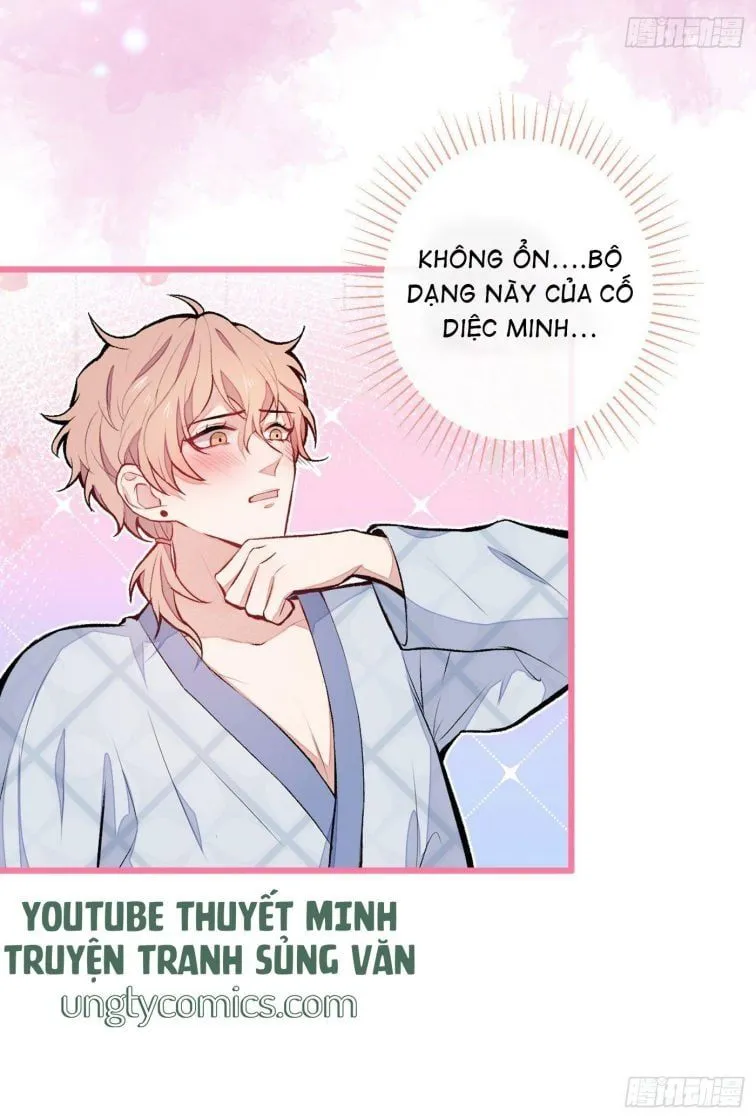 Hotsearch Của Ảnh Đế Chap 43 - Next Chap 44