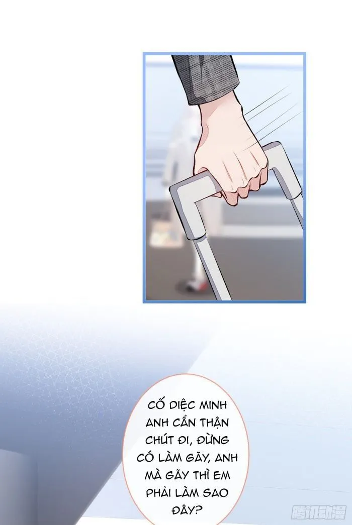 Hotsearch Của Ảnh Đế Chap 44 - Next Chap 45