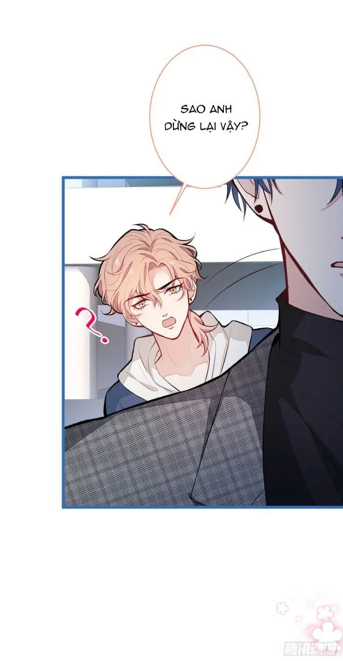 Hotsearch Của Ảnh Đế Chap 44 - Next Chap 45