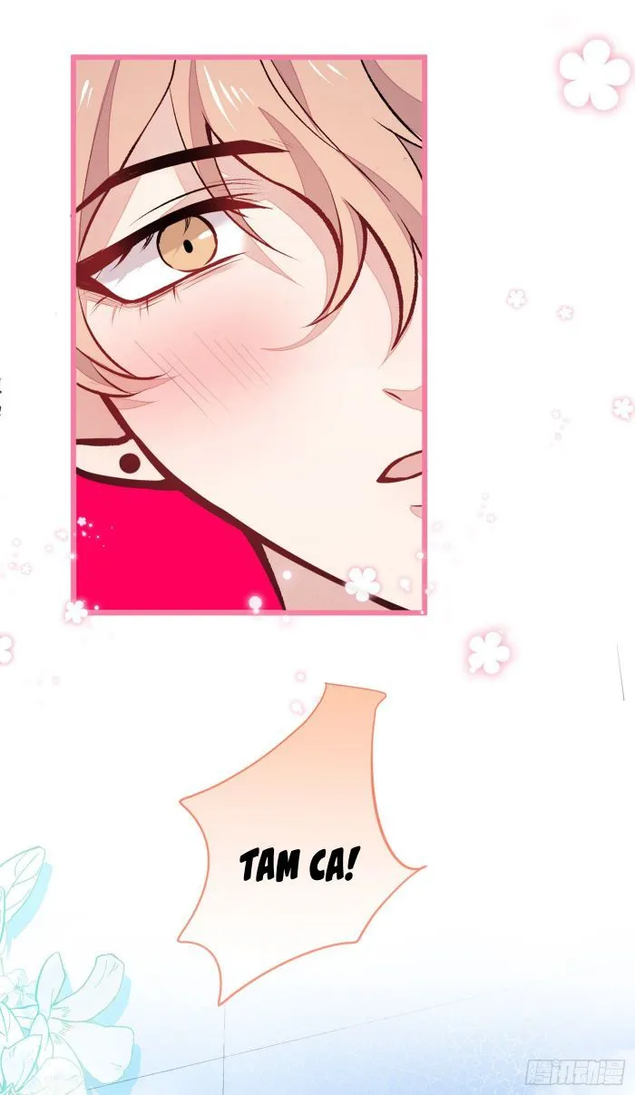 Hotsearch Của Ảnh Đế Chap 44 - Next Chap 45