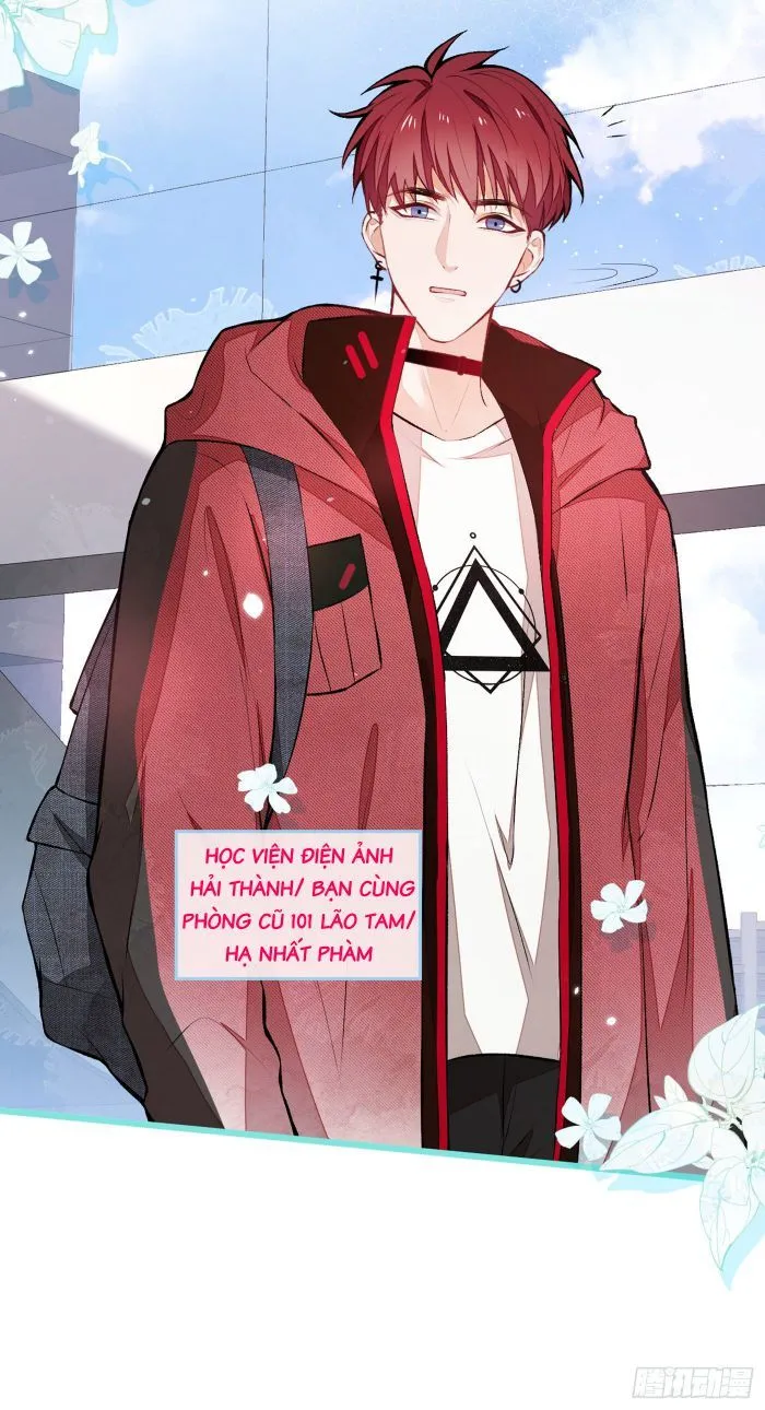 Hotsearch Của Ảnh Đế Chap 44 - Next Chap 45