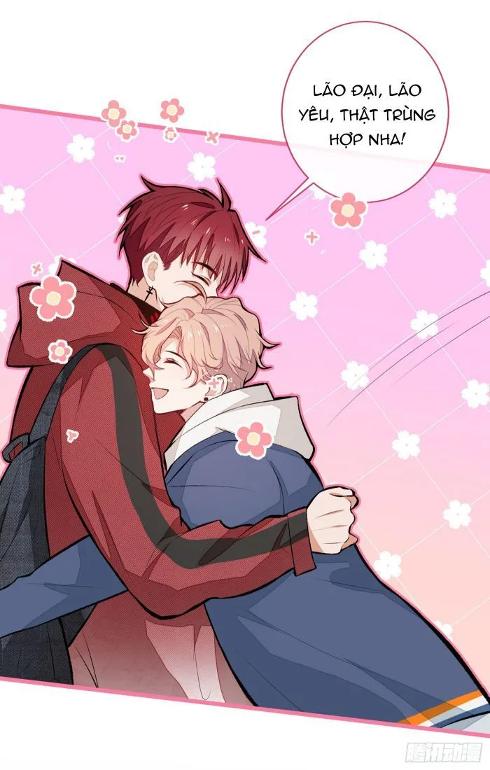 Hotsearch Của Ảnh Đế Chap 44 - Next Chap 45
